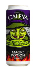 Caleya Magic Potion DIPA